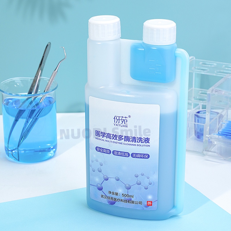 Dental Materials Medical Multi - đánh giá và giá Teeth Whitening Enzymes