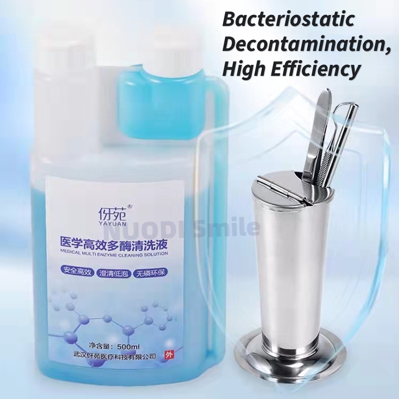Dental Materials Medical Multi - đánh giá và giá Teeth Whitening Enzymes