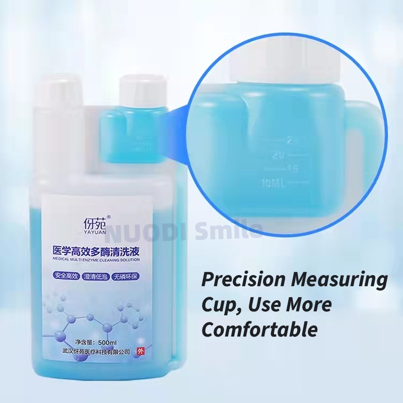 Dental Materials Medical Multi - đánh giá và giá Teeth Whitening Enzymes