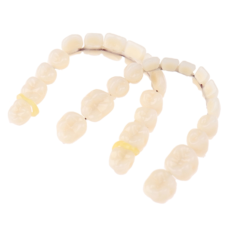 Nhựa Răng Răng Giả Trên Dưới B - đánh giá và giá Teeth Whitening Mask