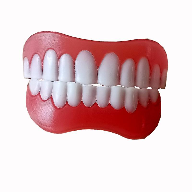 New Comfortable Smiling False  - đánh giá và giá Teeth Whitening Mask