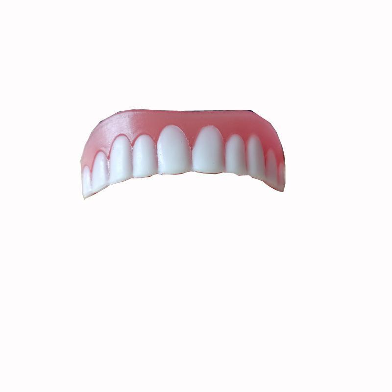 New Comfortable Smiling False  - đánh giá và giá Teeth Whitening Mask