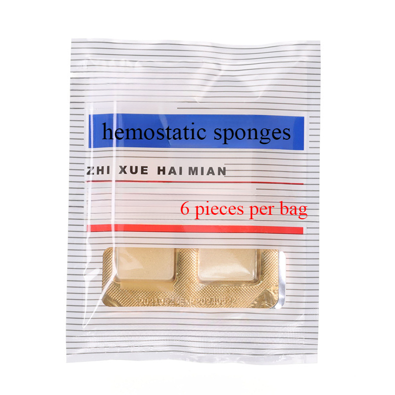 Dental Trauma Gelatin Hemostat - đánh giá và giá Teeth Whitening Hydrogen Peroxide
