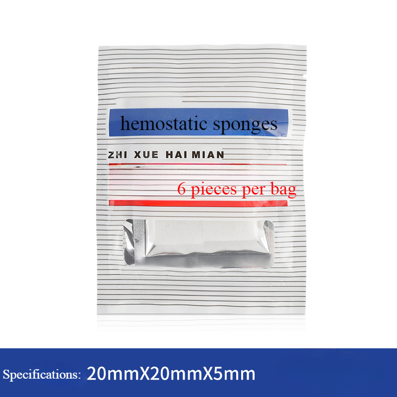 Dental Trauma Gelatin Hemostat - đánh giá và giá Teeth Whitening Hydrogen Peroxide