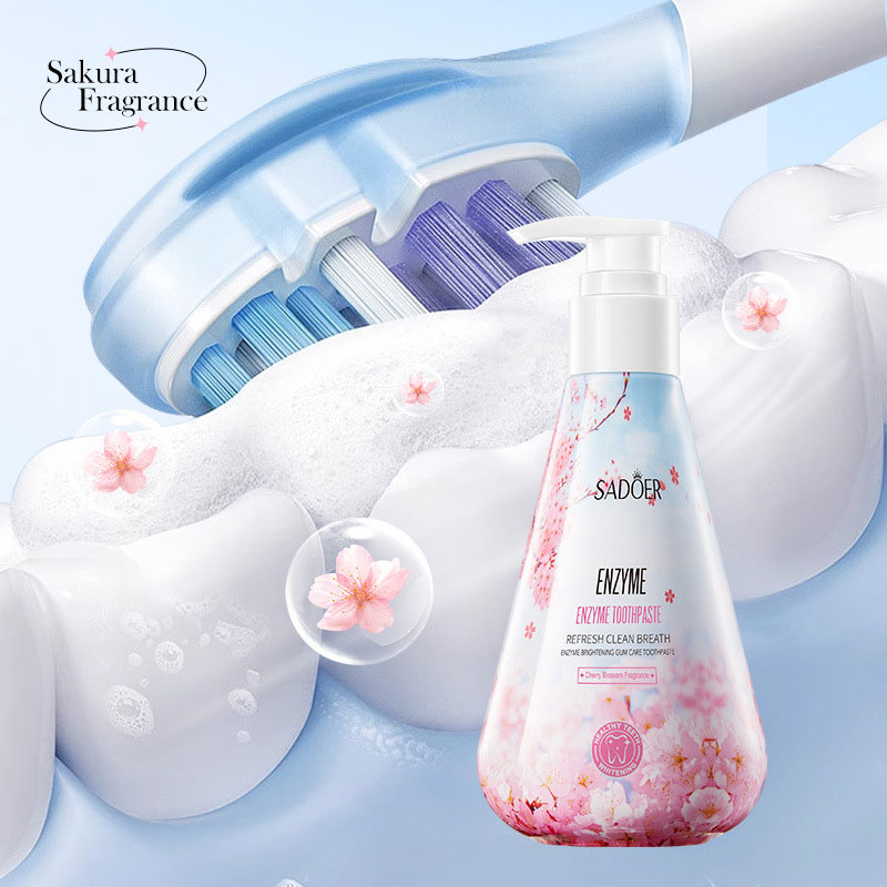 Enzyme Care and Clean Teeth  N - đánh giá và giá Teeth Whitening Enzymes