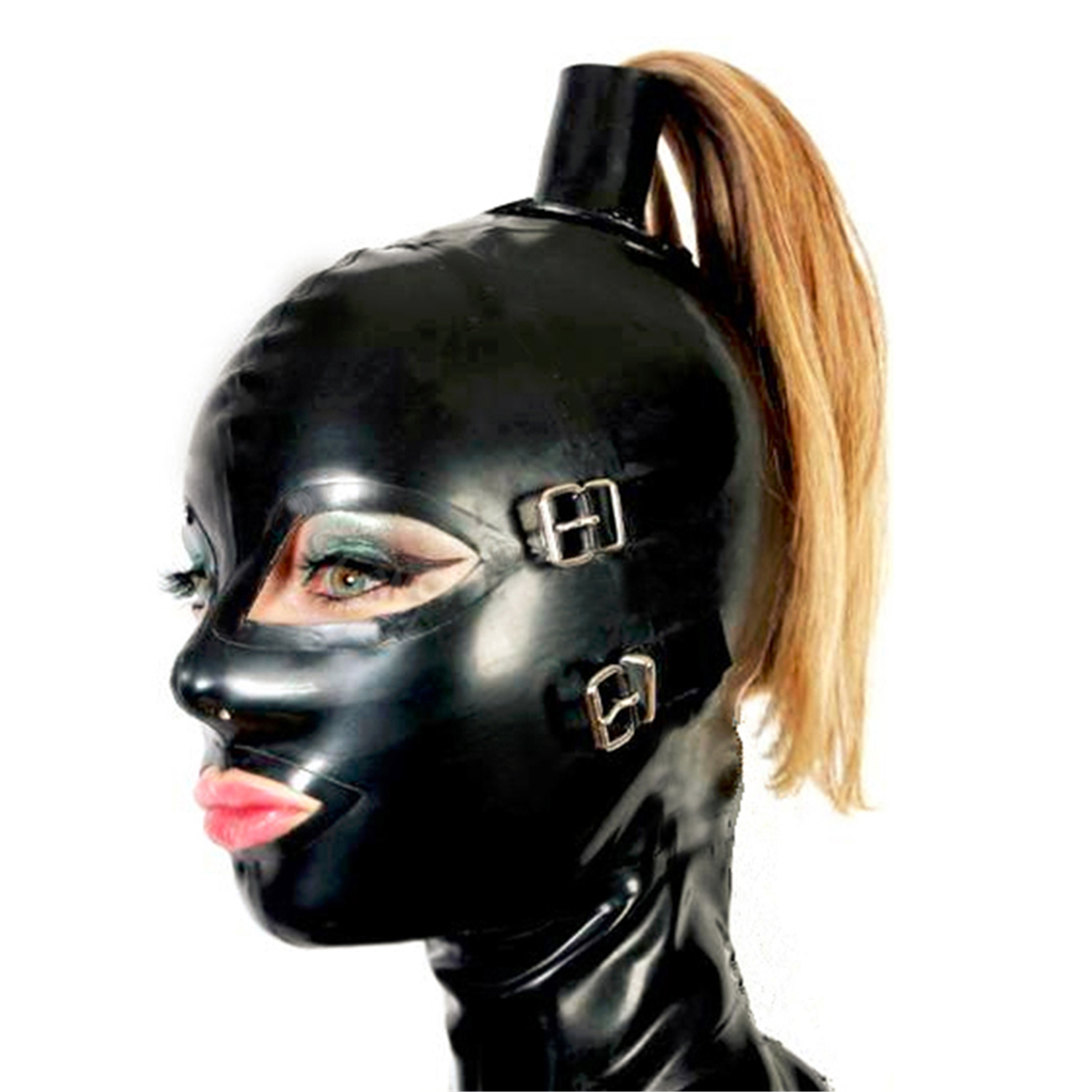 Personal Customize Exotic Late - đánh giá và giá Teeth Whitening Mask