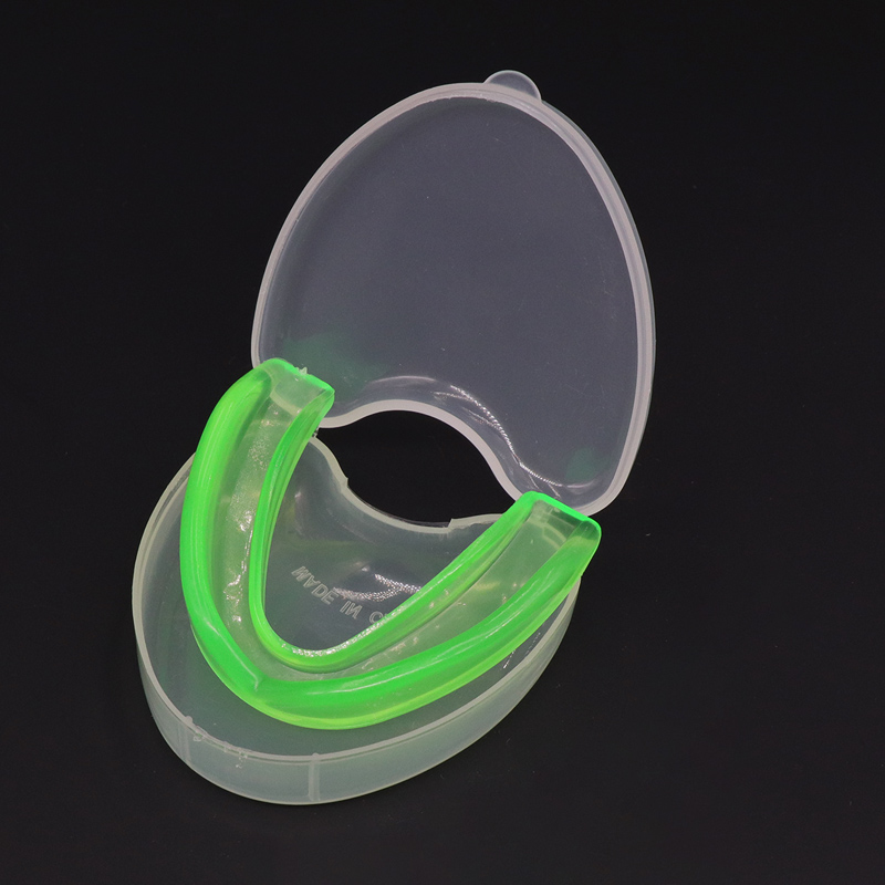 COYOCO Sports Tooth Silicone M - đánh giá và giá Teeth Whitening Mask