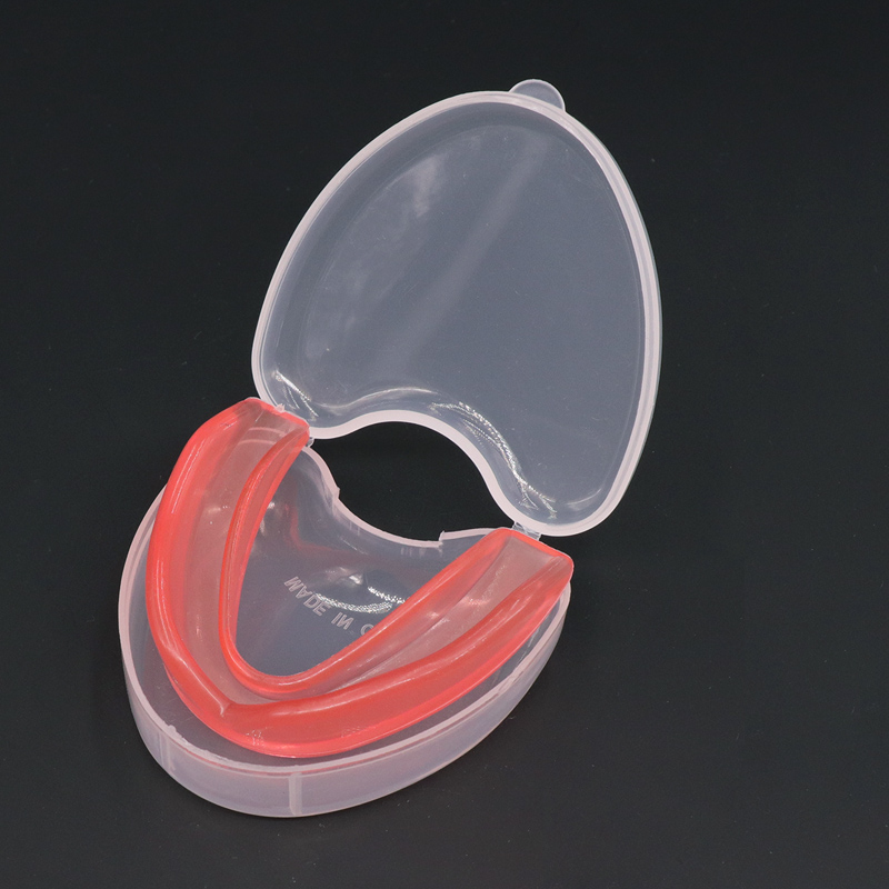 COYOCO Sports Tooth Silicone M - đánh giá và giá Teeth Whitening Mask