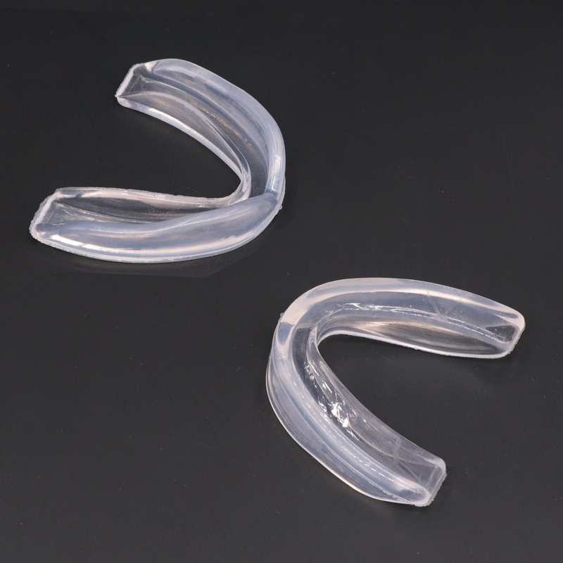 COYOCO Sports Tooth Silicone M - đánh giá và giá Teeth Whitening Mask