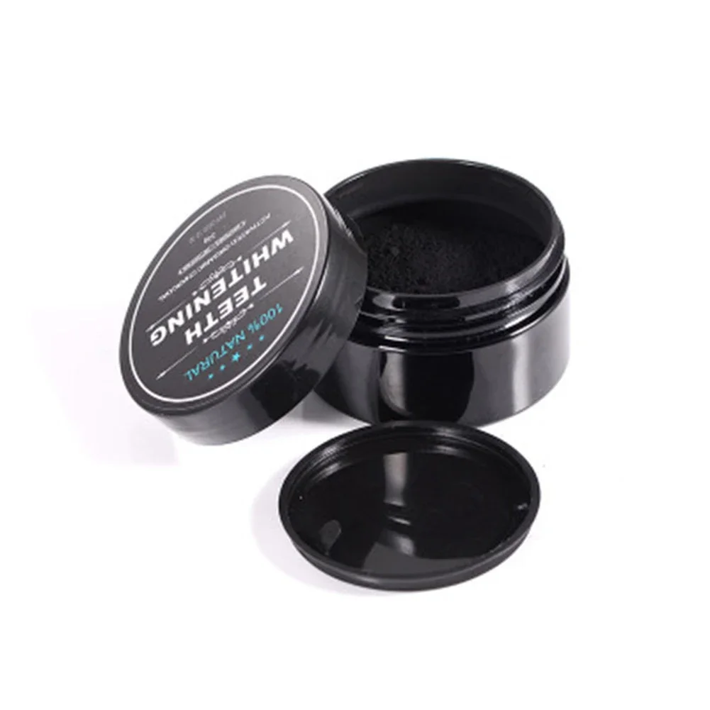 2 Types Teeth Whitening Powder - đánh giá và giá Teeth Whitening Enzymes