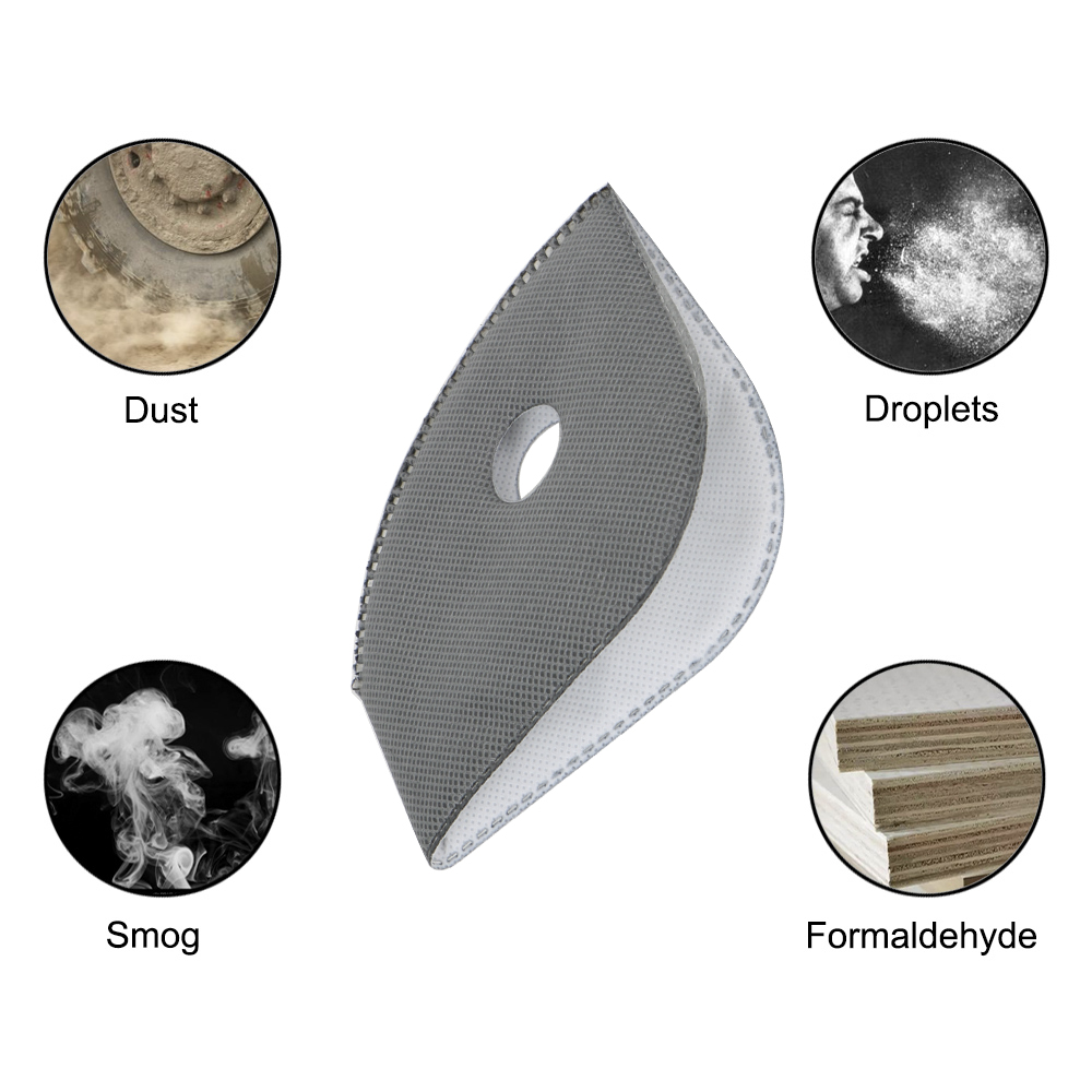 Activated Carbon Anti-Pollutio - đánh giá và giá Teeth Whitening Mask