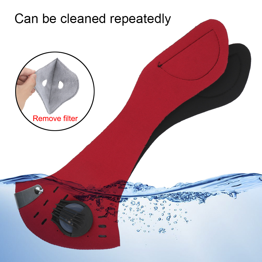 Activated Carbon Anti-Pollutio - đánh giá và giá Teeth Whitening Mask